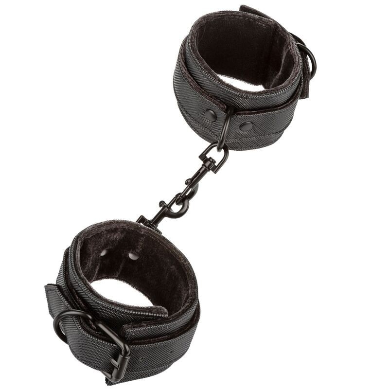 California Exotics - Polsini Alla Caviglia Senza Limiti - CALIFORNIA EXOTICS - Manette e Polsini | erosidea.com