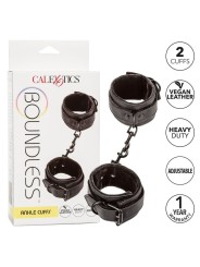 California Exotics - Polsini Alla Caviglia Senza Limiti - CALIFORNIA EXOTICS - Manette e Polsini | erosidea.com