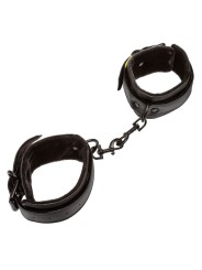 California Exotics - Polsini Alla Caviglia Senza Limiti - CALIFORNIA EXOTICS - Manette e Polsini | erosidea.com