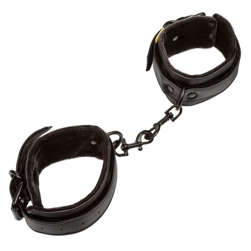 California Exotics - Polsini Alla Caviglia Senza Limiti - CALIFORNIA EXOTICS - Manette e Polsini | erosidea.com