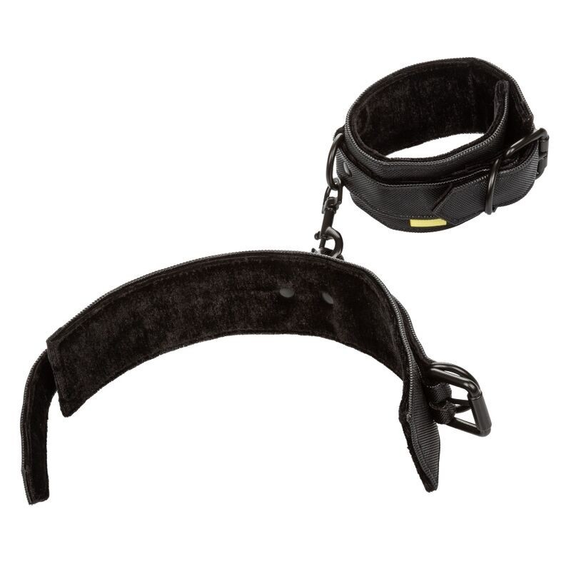 California Exotics - Polsini Alla Caviglia Senza Limiti - CALIFORNIA EXOTICS - Manette e Polsini | erosidea.com