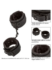 California Exotics - Polsini Alla Caviglia Senza Limiti - CALIFORNIA EXOTICS - Manette e Polsini | erosidea.com