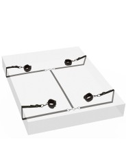 Calexotics - Contenuto Rosso Senza Limiti - CALIFORNIA EXOTICS - Manette e Polsini | erosidea.com
