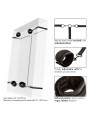 Calexotics - Contenuto Rosso Senza Limiti - CALIFORNIA EXOTICS - Manette e Polsini | erosidea.com