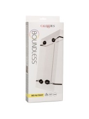 Calexotics - Contenuto Rosso Senza Limiti - CALIFORNIA EXOTICS - Manette e Polsini | erosidea.com
