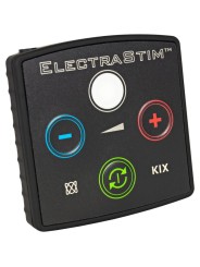 Electrastim - Kix Elettrostimolatore Sessuale - ELECTRASTIM - Pinzette Capezzoli | erosidea.com