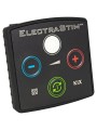 Electrastim - Kix Elettrostimolatore Sessuale - ELECTRASTIM - Pinzette Capezzoli | erosidea.com