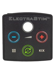Electrastim - Kix Elettrostimolatore Sessuale - ELECTRASTIM - Pinzette Capezzoli | erosidea.com