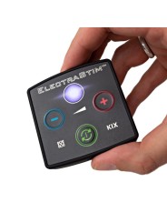 Electrastim - Kix Elettrostimolatore Sessuale - ELECTRASTIM - Pinzette Capezzoli | erosidea.com