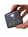Electrastim - Kix Elettrostimolatore Sessuale - ELECTRASTIM - Pinzette Capezzoli | erosidea.com