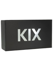 Electrastim - Kix Elettrostimolatore Sessuale - ELECTRASTIM - Pinzette Capezzoli | erosidea.com