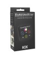 Electrastim - Kix Elettrostimolatore Sessuale - ELECTRASTIM - Pinzette Capezzoli | erosidea.com