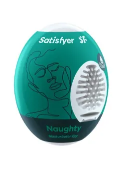 Satisfyer - Uovo Masturbatore Naughty