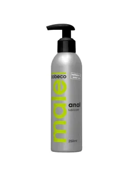 Lubrificante Anale Cobeco Male Base Acqua 250 Ml