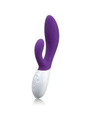 Lelo - Ina Wave 2 Vbratore Luxury Speciale Movimento Lilla - Lelo - Vibratori Classici | erosidea.com