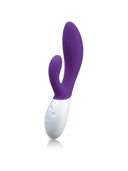 Lelo - Ina Wave 2 Vbratore Luxury Speciale Movimento Lilla