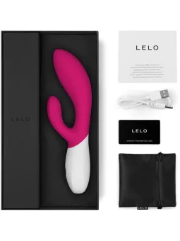Vibratore Pretty Love Sprint Lilla - PRETTY LOVE HIGH GRADE - Vibratori Classici | erosidea.com