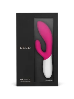 Vibratore Pretty Love Sprint Lilla - PRETTY LOVE HIGH GRADE - Vibratori Classici | erosidea.com