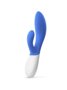 Lelo - Ina Wave 2 Vbratore Luxury Special Movimento Cielo Della California