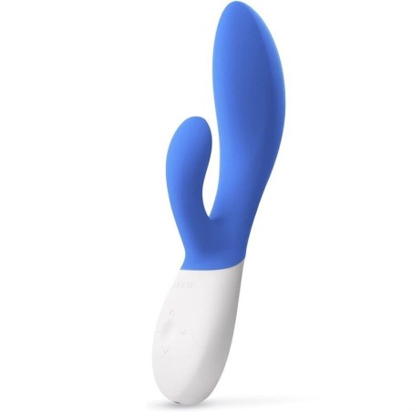 Lelo - Ina Wave 2 Vbratore Luxury Special Movimento Cielo Della California - Lelo - Vibratori Classici | erosidea.com