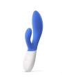 Lelo - Ina Wave 2 Vbratore Luxury Special Movimento Cielo Della California - Lelo - Vibratori Classici | erosidea.com