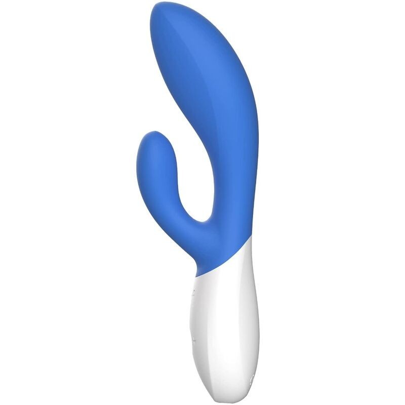 Lelo - Ina Wave 2 Vbratore Luxury Special Movimento Cielo Della California - Lelo - Vibratori Classici | erosidea.com