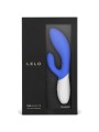 Lelo - Ina Wave 2 Vbratore Luxury Special Movimento Cielo Della California - Lelo - Vibratori Classici | erosidea.com