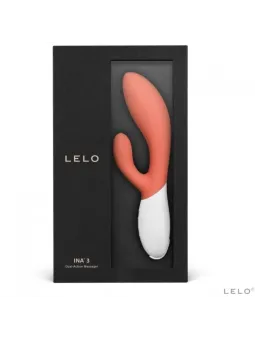 Armony - Vibratore Dildo Coniglio In Silicone Viola - ARMONY VIBRATORS - Vibratori Rabbit | erosidea.com