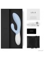Lelo - Vibratore Ina 3 Luxury Celeste - Lelo - Vibratori | erosidea.com