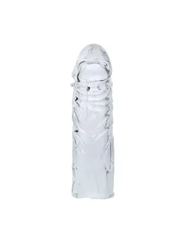Guaina Pene Penis Sleeve Baile Forhim Trasparente