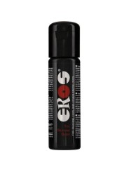 Lubrificante Eros Toy Silicone Glide 100 Ml - EROS CLASSIC LINE - A Base Silicone | erosidea.com