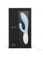 Lelo - Vibratore Ina 3 Luxury Celeste - Lelo - Vibratori | erosidea.com