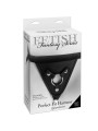 Fetish Fantasy Series - Imbracatura Perfect Fit - FETISH FANTASY SERIES - Strap-on e Imbracature | erosidea.com