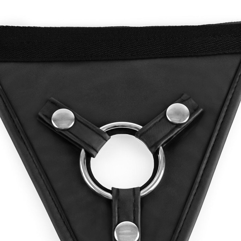 Fetish Fantasy Series - Imbracatura Perfect Fit - FETISH FANTASY SERIES - Strap-on e Imbracature | erosidea.com