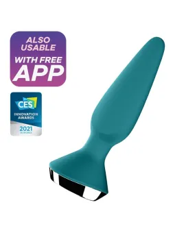 erosidea.com - Plug e Catene Anali