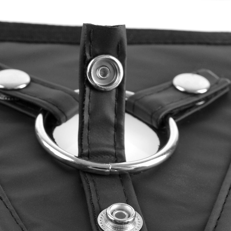 Fetish Fantasy Series - Imbracatura Perfect Fit - FETISH FANTASY SERIES - Strap-on e Imbracature | erosidea.com