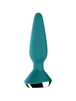 erosidea.com - Plug e Catene Anali