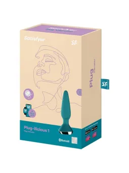 erosidea.com - Plug e Catene Anali
