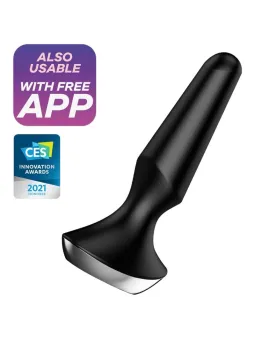 erosidea.com - Plug e Catene Anali