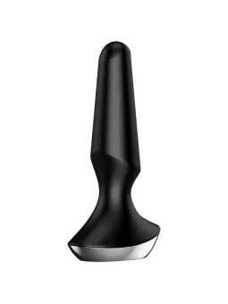 erosidea.com - Plug e Catene Anali