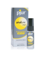 Lubrificante Pjur Analyse Me Siero 20Ml - PJUR - Anali | erosidea.com