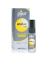 Lubrificante Pjur Analyse Me Siero 20Ml - PJUR - Anali | erosidea.com