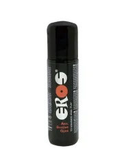 Lubrificante Anale Al Silicone 100 Ml - EROS CLASSIC LINE - Anali | erosidea.com