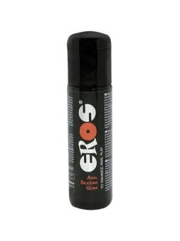 Lubrificante Anale Al Silicone 100 Ml