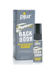 Lubrificante Pjur Back Door Serum 20 Ml - PJUR - Anali | erosidea.com