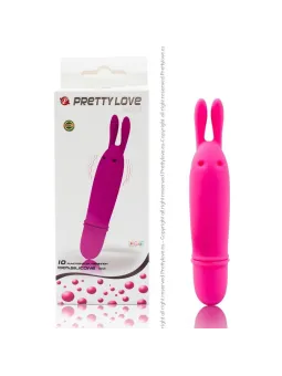 Vibratore Mini Pretty Love Boyce