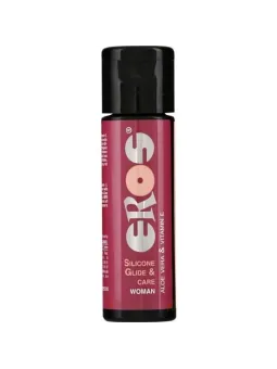 Lubrificante Silicone Medico Per Donna 30 Ml