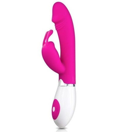 Flirtazione Gene Con Vibrazione Voce - PRETTY LOVE FLIRTATION - Vibratori | erosidea.com