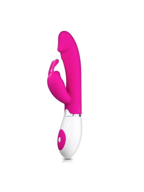 Flirtazione Gene Con Vibrazione Voce - PRETTY LOVE FLIRTATION - Vibratori | erosidea.com