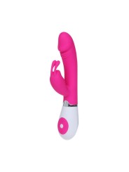 Flirtazione Gene Con Vibrazione Voce - PRETTY LOVE FLIRTATION - Vibratori | erosidea.com